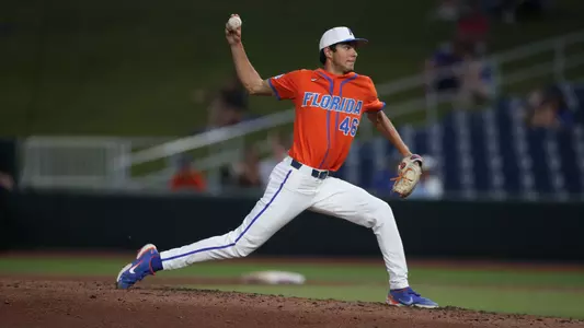 Nick Ficarrotta (pitching)