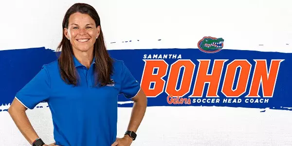 Samantha Bohon - Announcement 220516