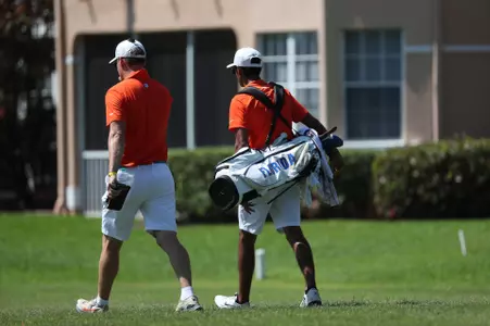 Ricky Castillo and J.C. Deacon