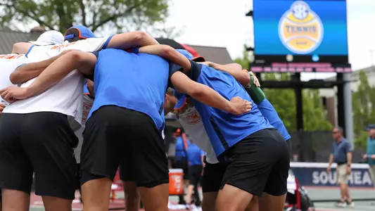 Team Huddle MTN