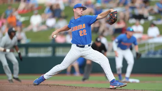 Brandon Neely (pitching)