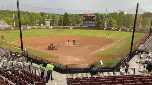 Tech Softball Park