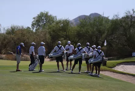 MGOLF Team