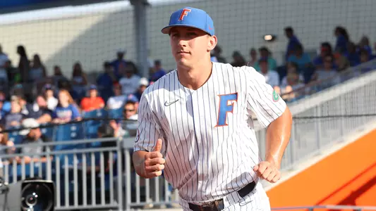 Wyatt Langford