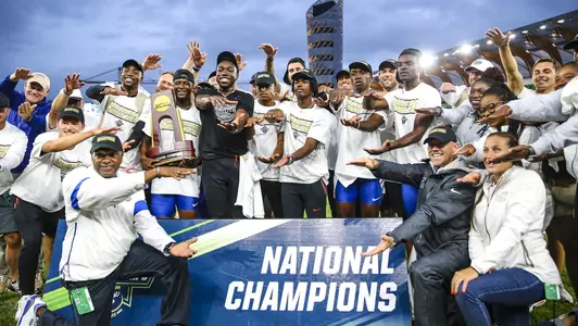 Men's Team Champions