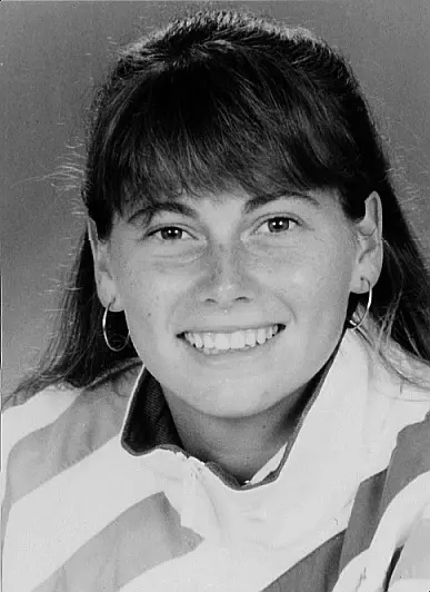Andrea Farley
