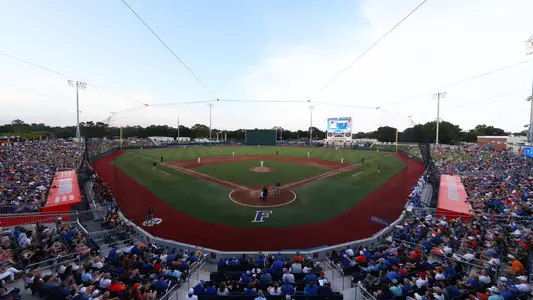 Condron Family Ballpark