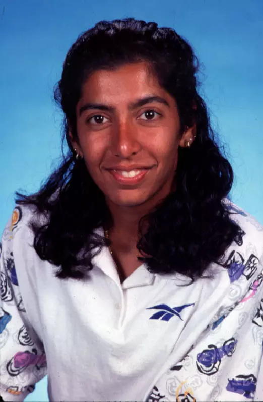 Divya Merchant