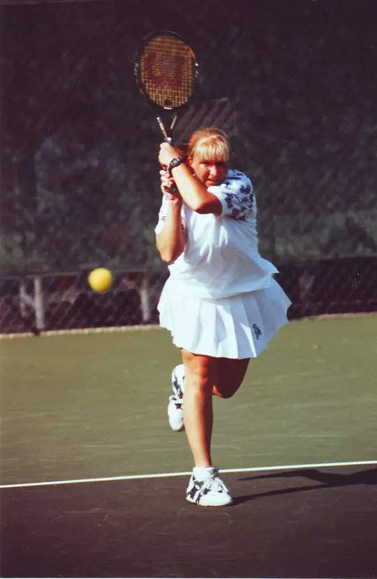 Jill Craybas
