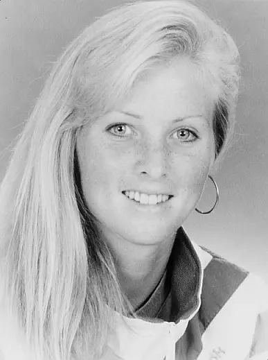 Holly Lloyd