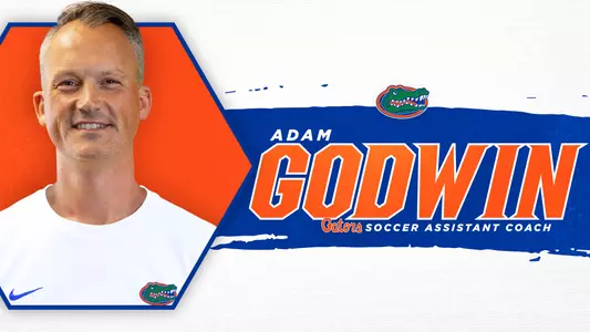 Adam Godwin - Florida Soccer Assistant Coach