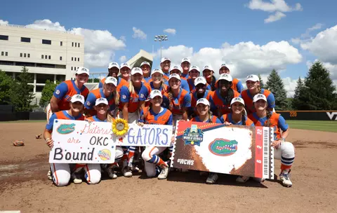 Florida 12, Virginia Tech 0
