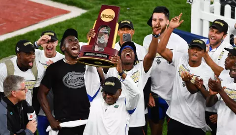 Florida won 2022 NCAA Outdoor Championships - 220610