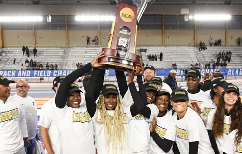 Florida won 2022 NCAA Indoor Championships - 2203