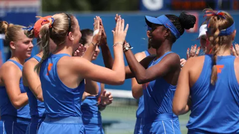 Team Huddle