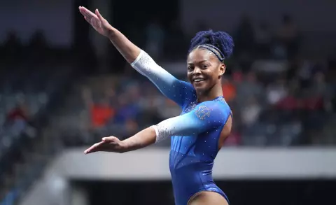 Trinity Thomas 220319