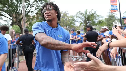 Richardson, Anthony (2022 O&B Game)