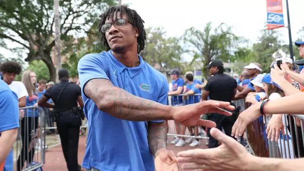 Richardson, Anthony (2022 O&B Game)