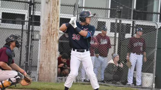 Ty Evans (Wareham Gatemen)
