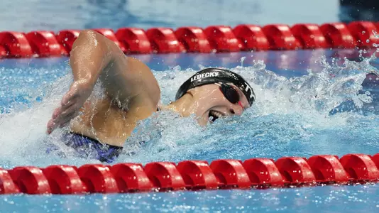 Katie Ledecky