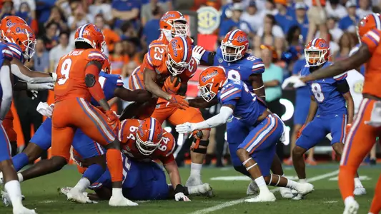 Bowman, Demarkcus (2022 O&B Game)