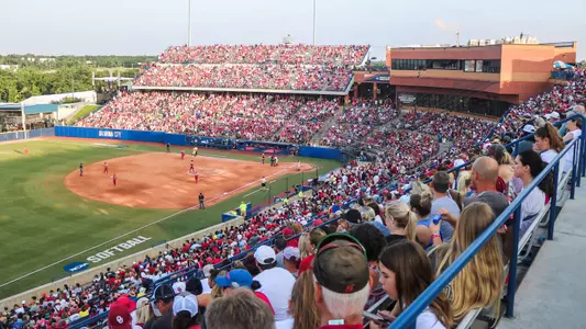 USA Softball Hall of Fame Complex