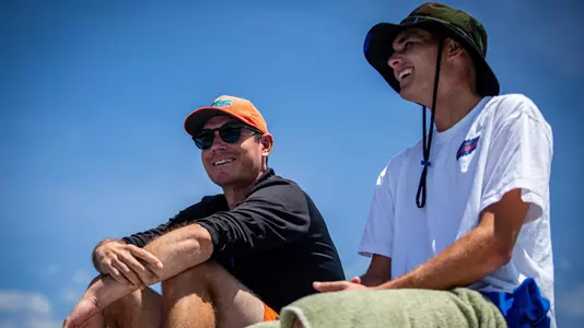 Tanner Stump Sam Riffice