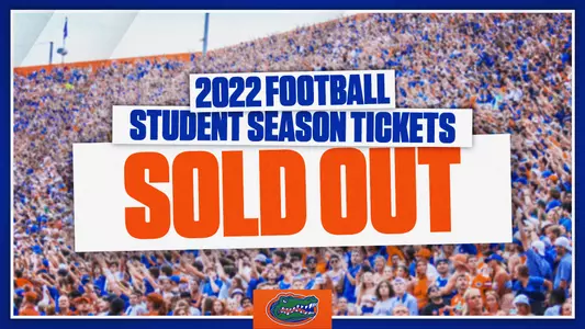 Student Season Tickets Graphic