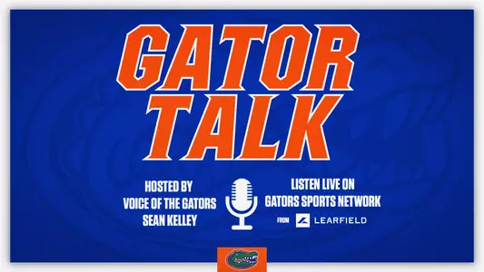 2022 Gator Talk