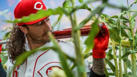 Jonathan India (Field of Dreams)