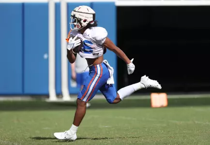 Thai Chiaokihao Bowman