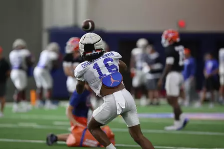 Thai Chiaokihao Bowman