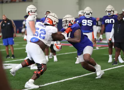 Jalen Farmer