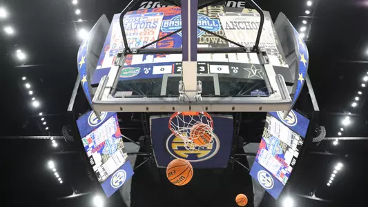 SEC Arena