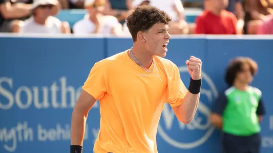 Ben Shelton - WS Open