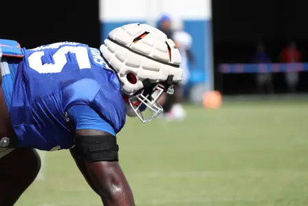 Jamari Lyons