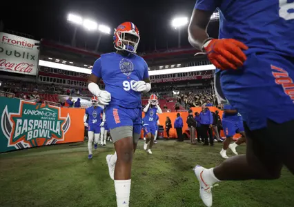 Chris Thomas Jr.