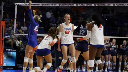 HappyGators