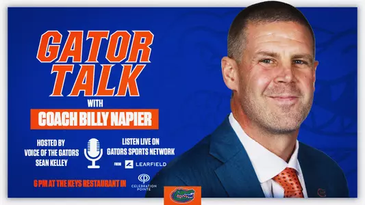 Gator Talk
