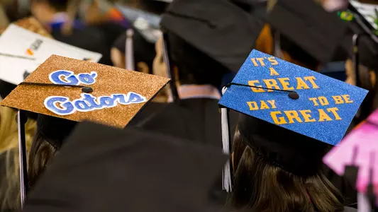 Graduation 151219 commencement