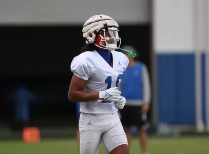 Thai Chiaokihao Bowman