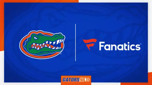 Fanatics Announcement Graphic