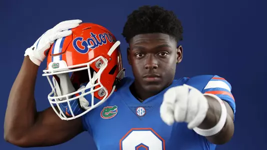 Johnson Jr., Montrell (2022 preseason)