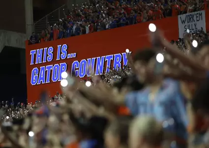 Florida 16, Kentucky 26