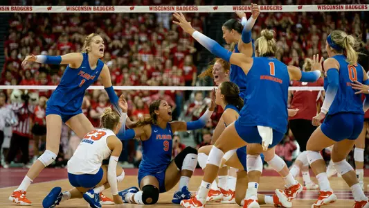 HappyGators