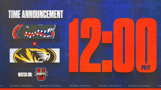 Texas A&M Timing Graphic