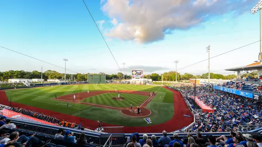 Condron Family Ballpark