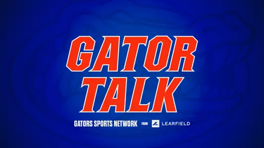 Gator Talk - Gator Sports Network from LEARFIELD