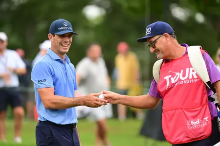 PGA: TOUR Championship - First Round