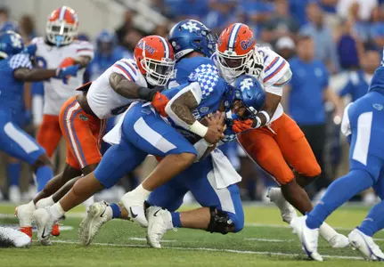 Florida Kentucky 2021